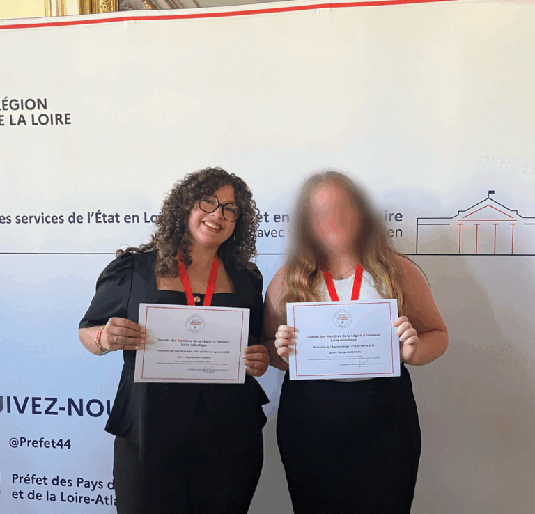 Prix de l'apprentissage