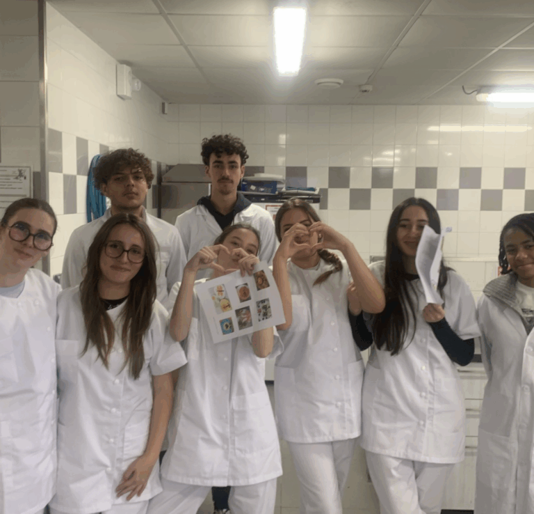 seconde salade de fruit